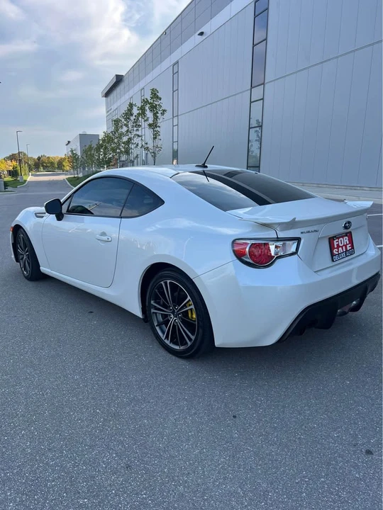 2014 Subaru BRZ 1st Gen - Image 3 of 19