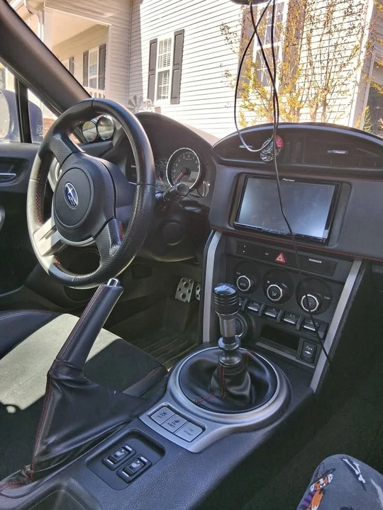 2014 Subaru BRZ 1st Gen - Image 19 of 20