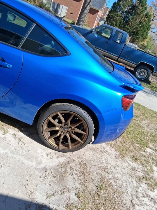 2014 Subaru BRZ 1st Gen - Image 6 of 20
