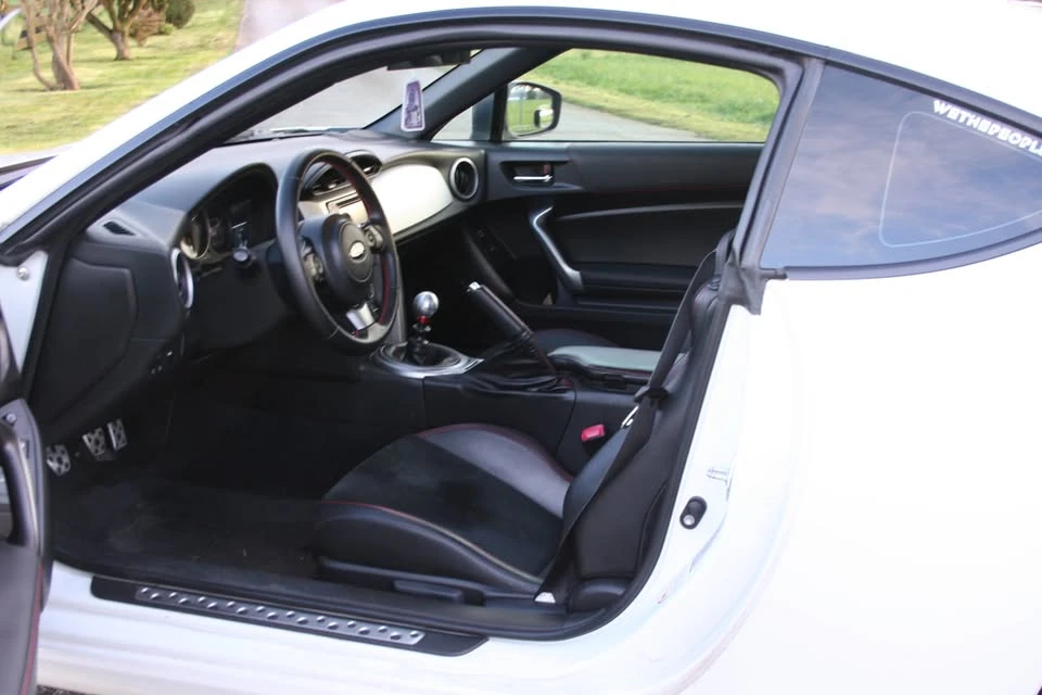 2014 Subaru BRZ 1st Gen - Image 5 of 7
