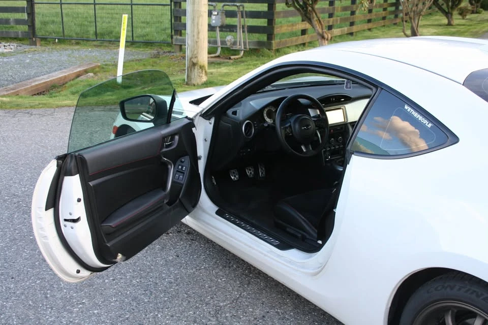2014 Subaru BRZ 1st Gen - Image 4 of 7