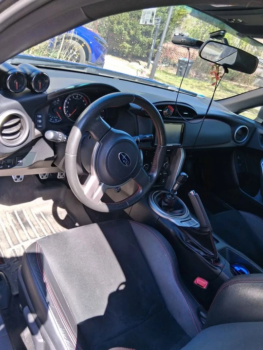 2014 Subaru BRZ 1st Gen - Image 14 of 20