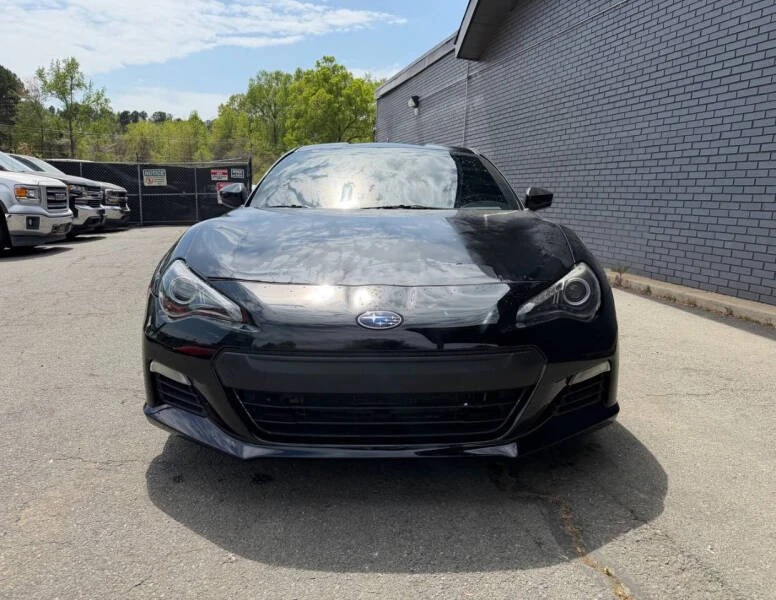 2014 Subaru BRZ 1st Gen - Image 2 of 12