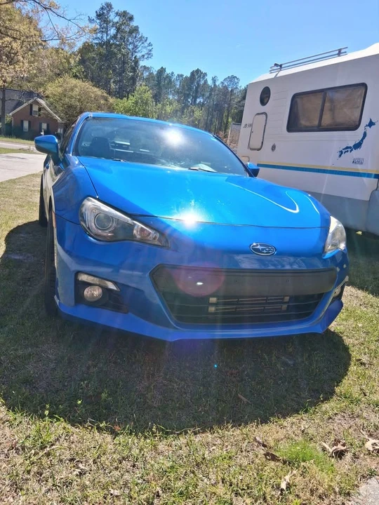 2014 Subaru BRZ 1st Gen - Image 2 of 20