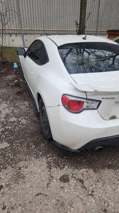 2014 Subaru BRZ 1st Gen - Image 4 of 4
