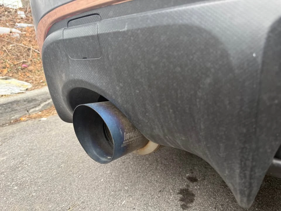 2014 Subaru BRZ 1st Gen - Image 3 of 4