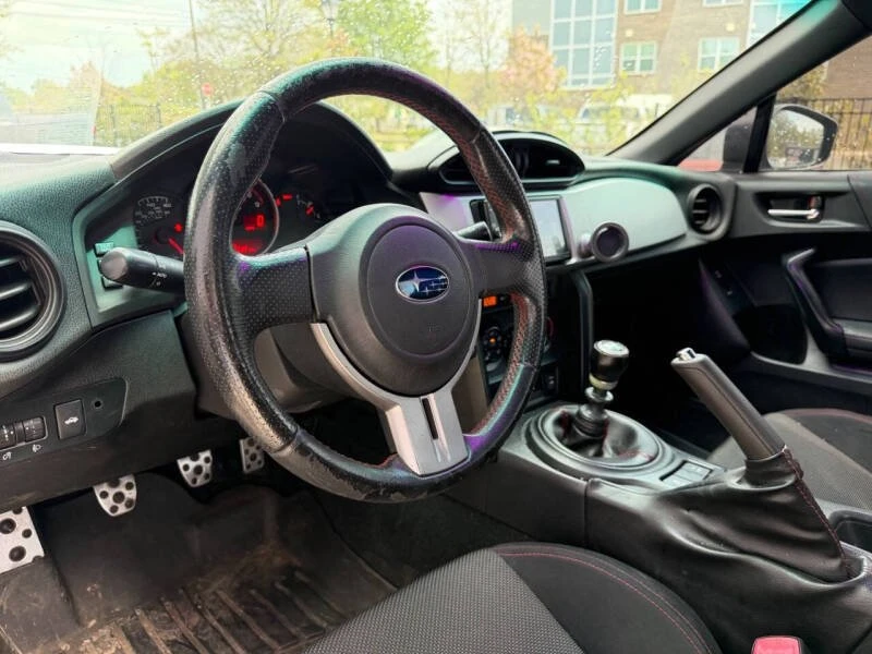 2014 Subaru BRZ 1st Gen - Image 10 of 12