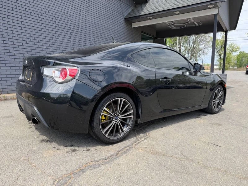 2014 Subaru BRZ 1st Gen - Image 7 of 12