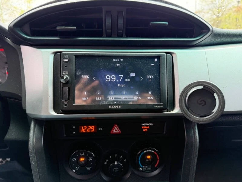 2014 Subaru BRZ 1st Gen - Image 12 of 12
