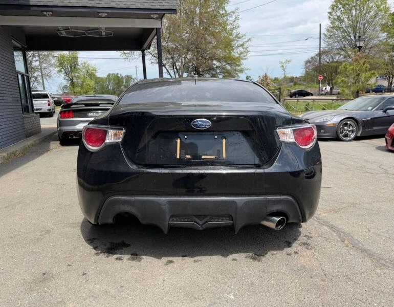 2014 Subaru BRZ 1st Gen - Image 6 of 12