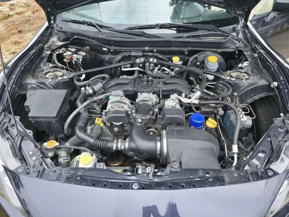 2014 Subaru BRZ 1st Gen - Image 5 of 20