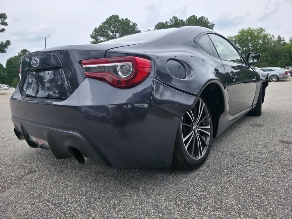 2014 Subaru BRZ 1st Gen - Image 9 of 20