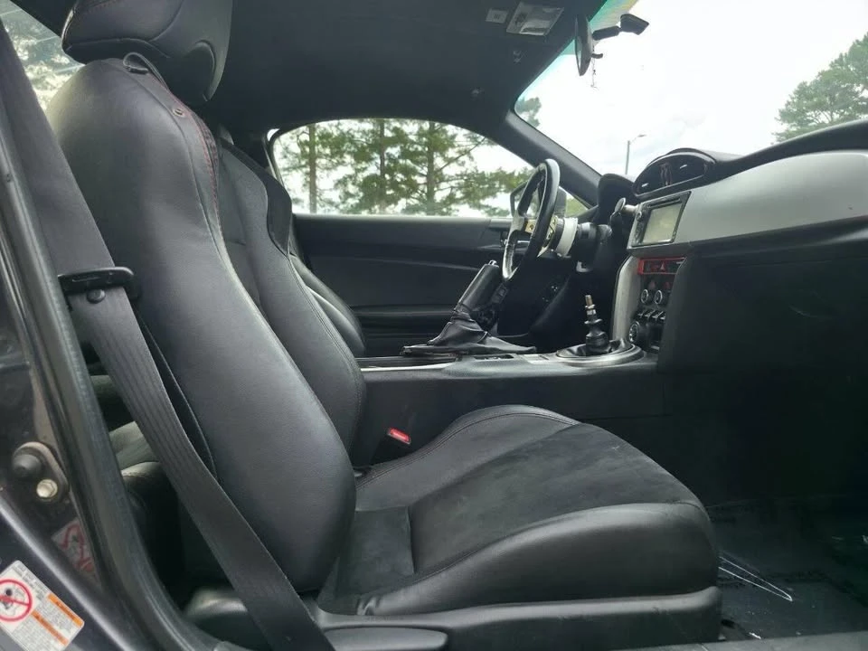 2014 Subaru BRZ 1st Gen - Image 20 of 20