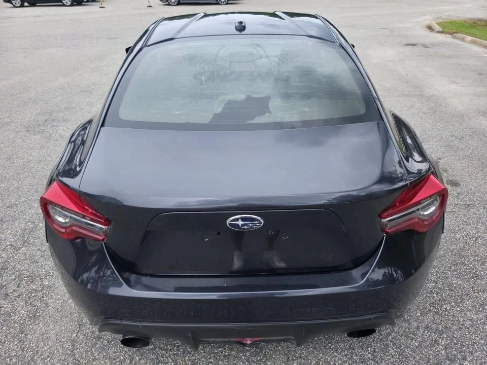 2014 Subaru BRZ 1st Gen - Image 11 of 20