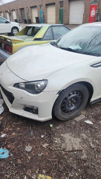 2014 Subaru BRZ 1st Gen - Image 3 of 4