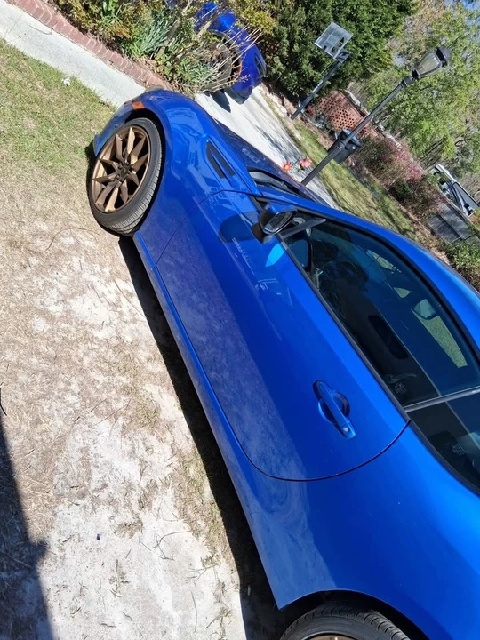 2014 Subaru BRZ 1st Gen - Image 7 of 20