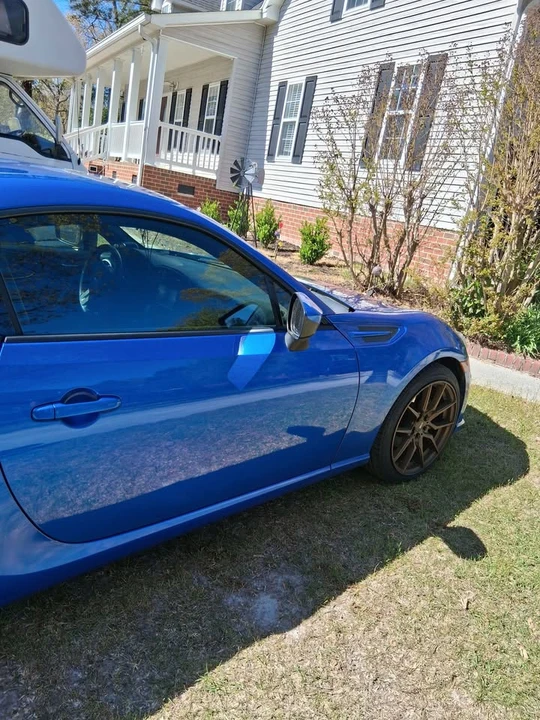 2014 Subaru BRZ 1st Gen - Image 3 of 20