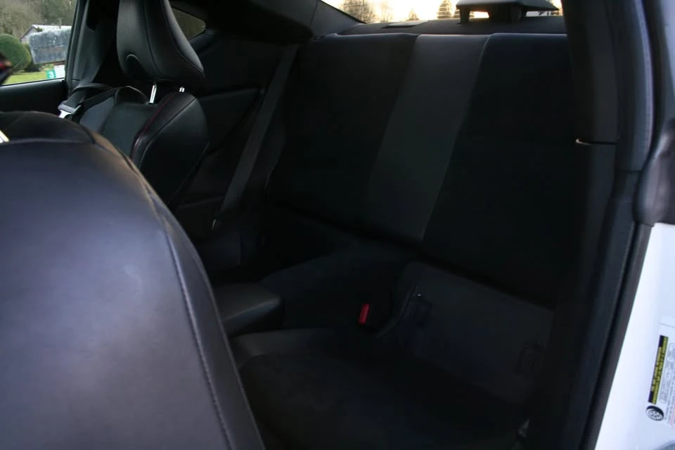 2014 Subaru BRZ 1st Gen - Image 6 of 7