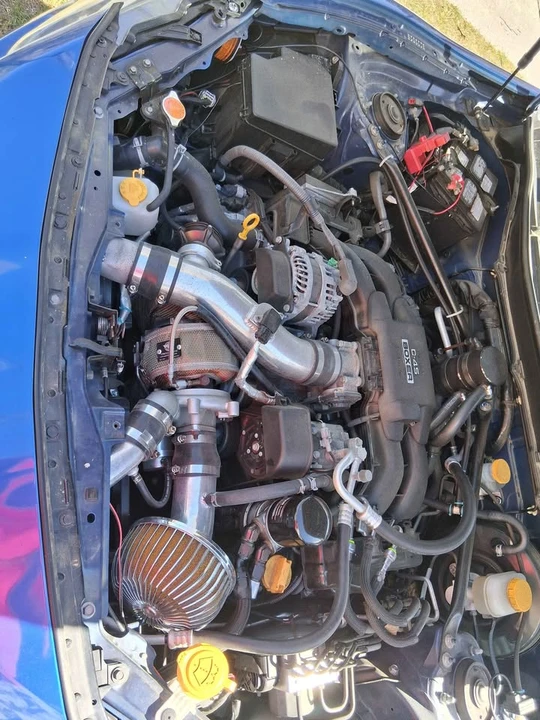 2014 Subaru BRZ 1st Gen - Image 10 of 20