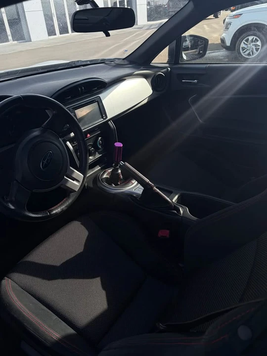 2014 Subaru BRZ 1st Gen - Image 3 of 3