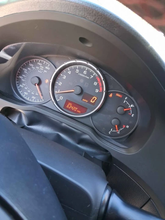 2014 Subaru BRZ 1st Gen - Image 12 of 20