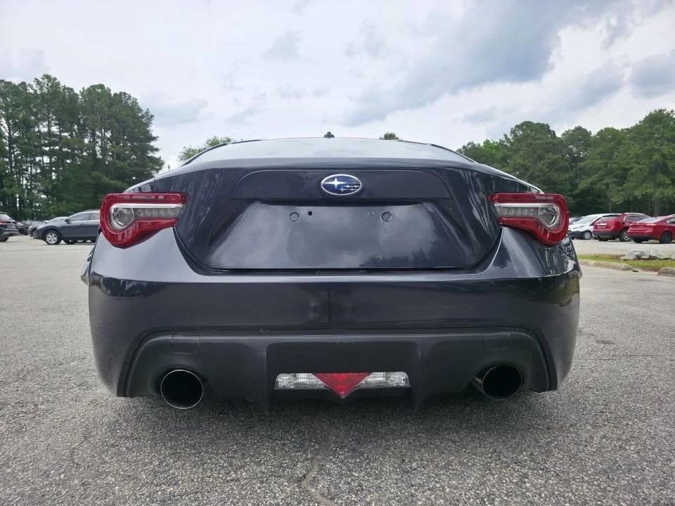 2014 Subaru BRZ 1st Gen - Image 12 of 20