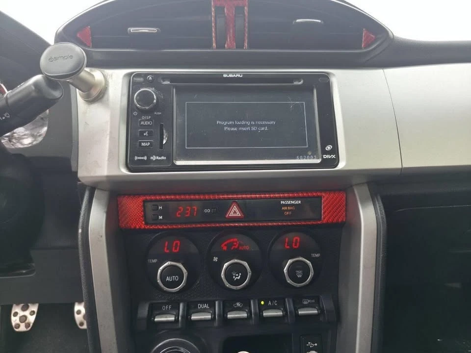 2014 Subaru BRZ 1st Gen - Image 18 of 20