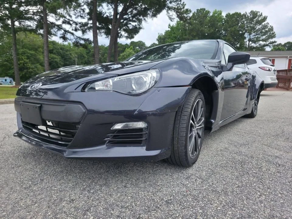 2014 Subaru BRZ 1st Gen - Image 6 of 20