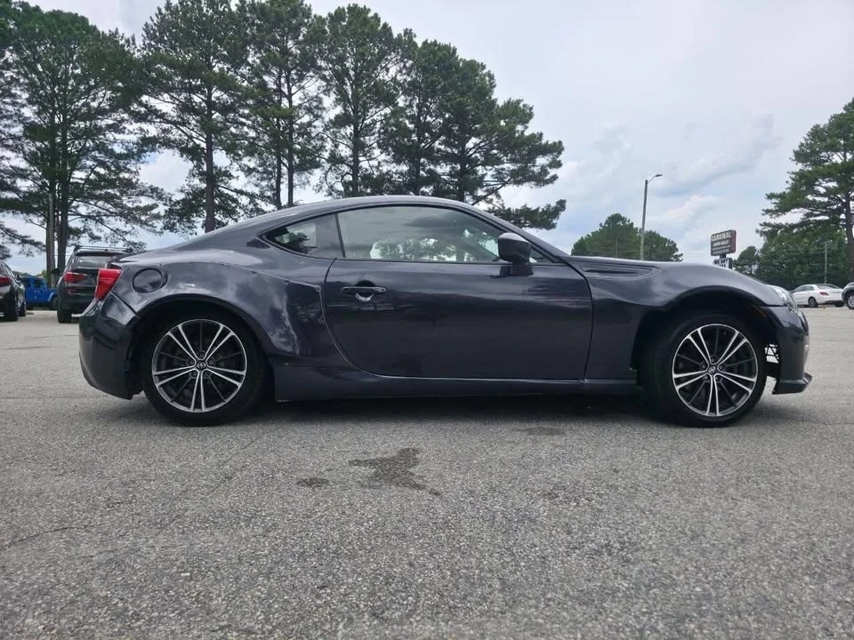 2014 Subaru BRZ 1st Gen - Image 2 of 20