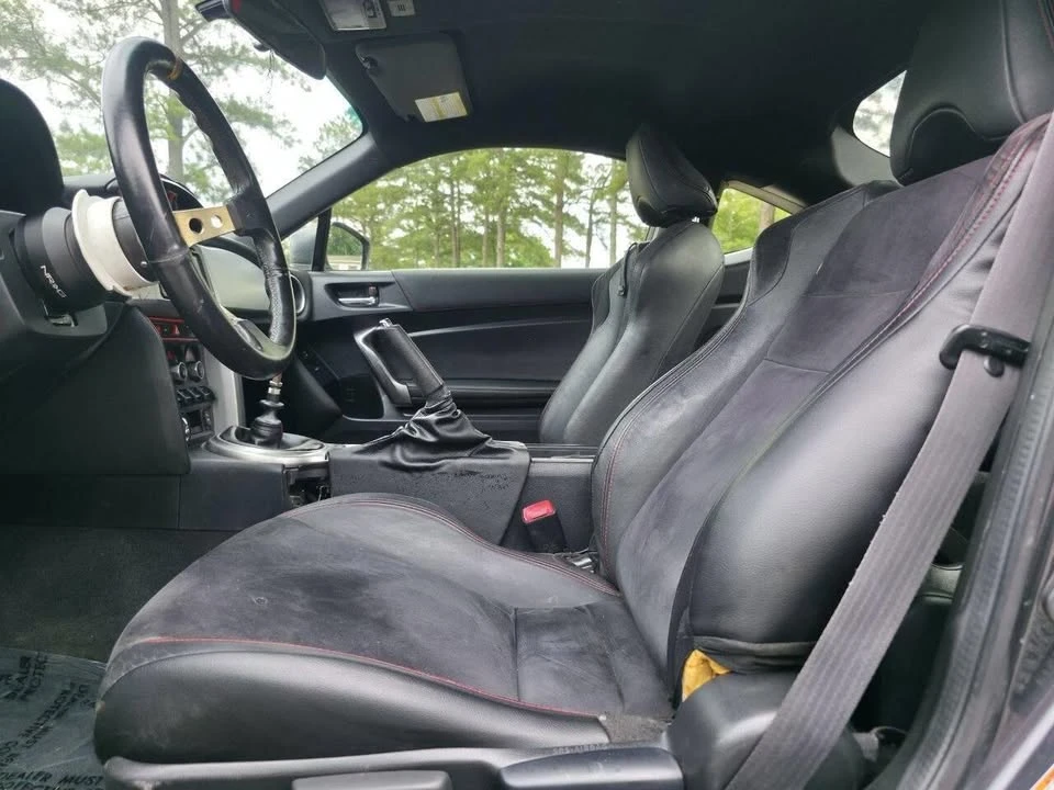 2014 Subaru BRZ 1st Gen - Image 13 of 20