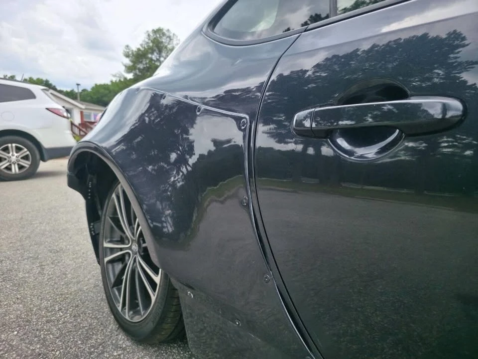 2014 Subaru BRZ 1st Gen - Image 7 of 20