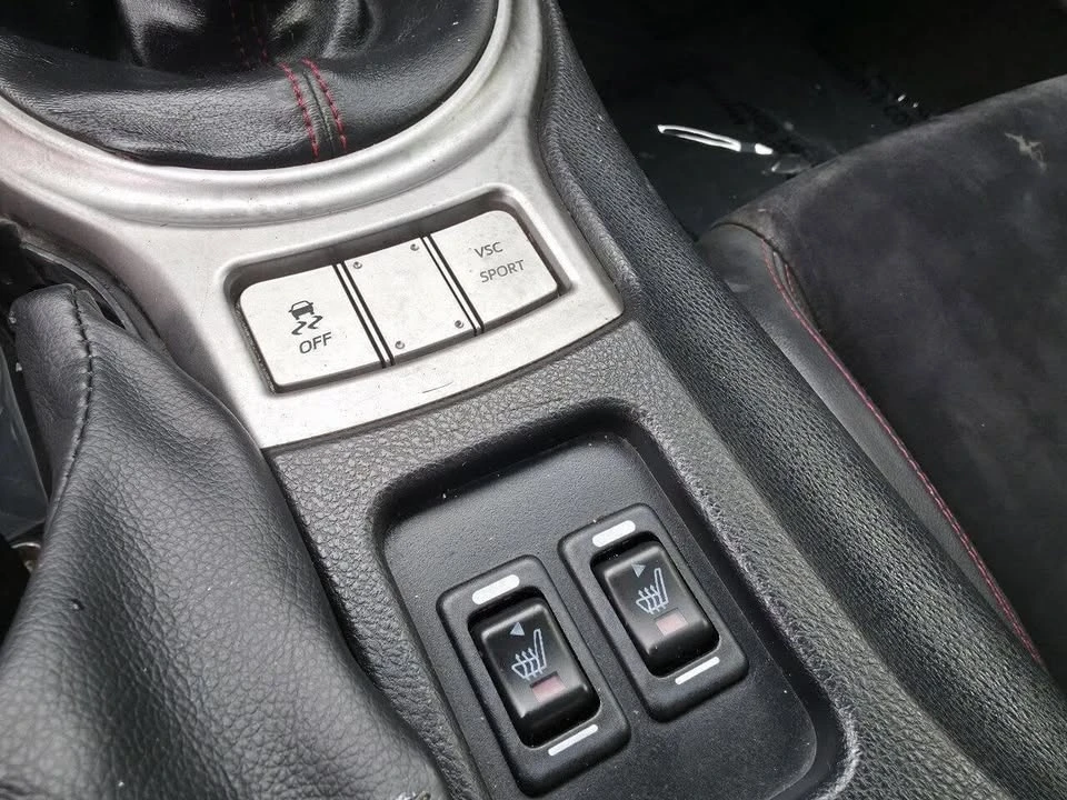 2014 Subaru BRZ 1st Gen - Image 19 of 20