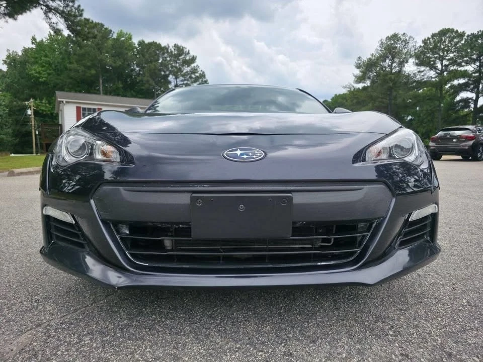 2014 Subaru BRZ 1st Gen - Image 3 of 20