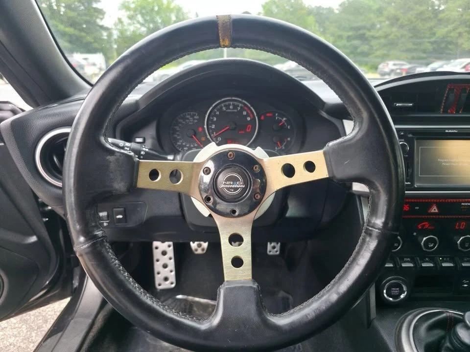 2014 Subaru BRZ 1st Gen - Image 15 of 20
