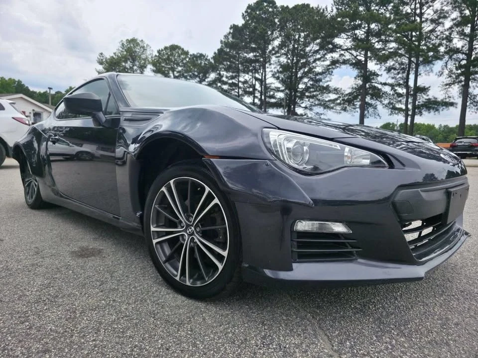 2014 Subaru BRZ 1st Gen - Image 8 of 20