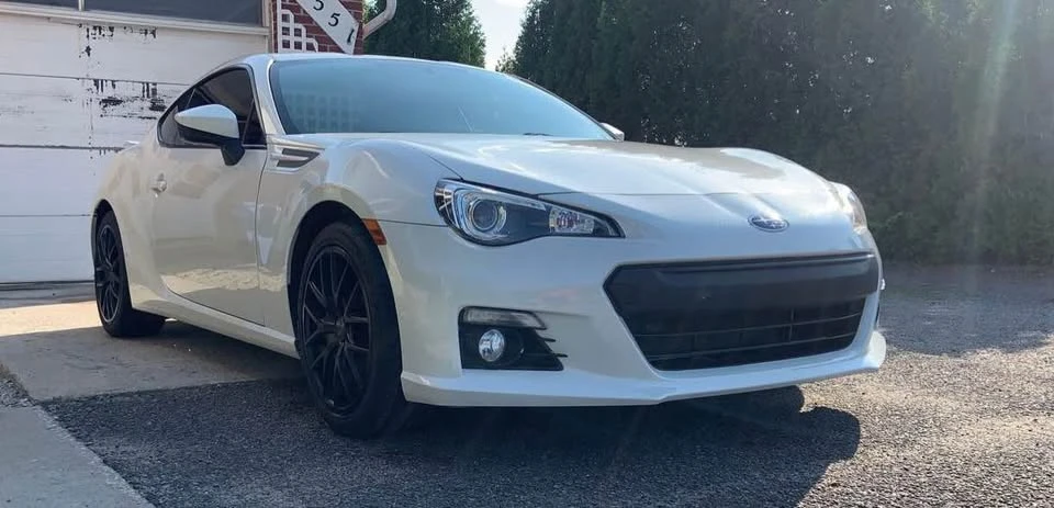 2014 Subaru BRZ 1st Gen - Image 2 of 12