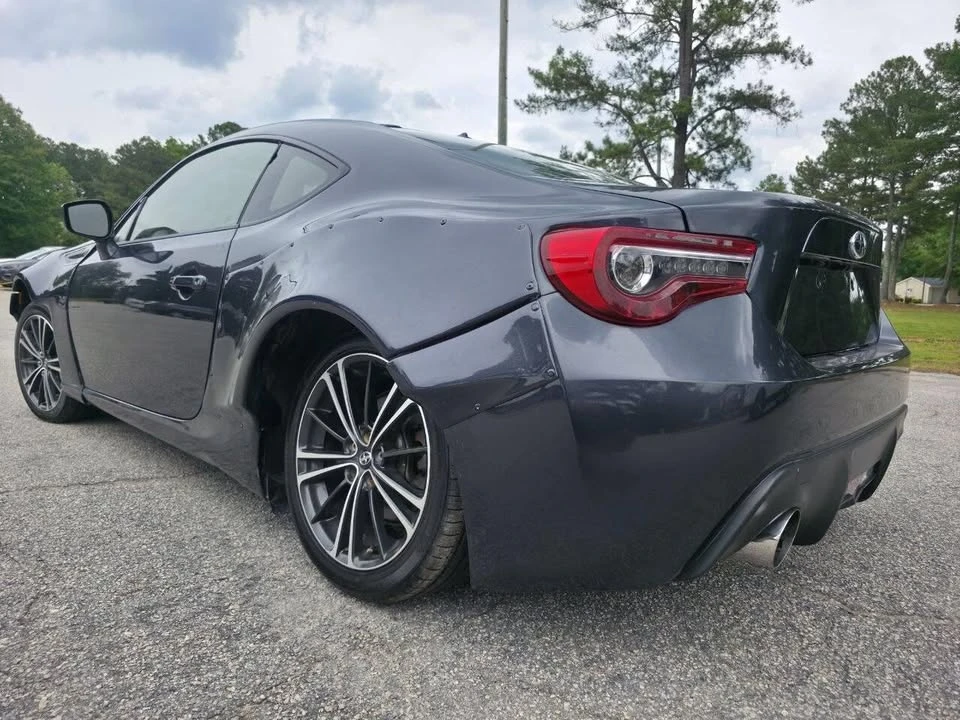 2014 Subaru BRZ 1st Gen - Image 10 of 20