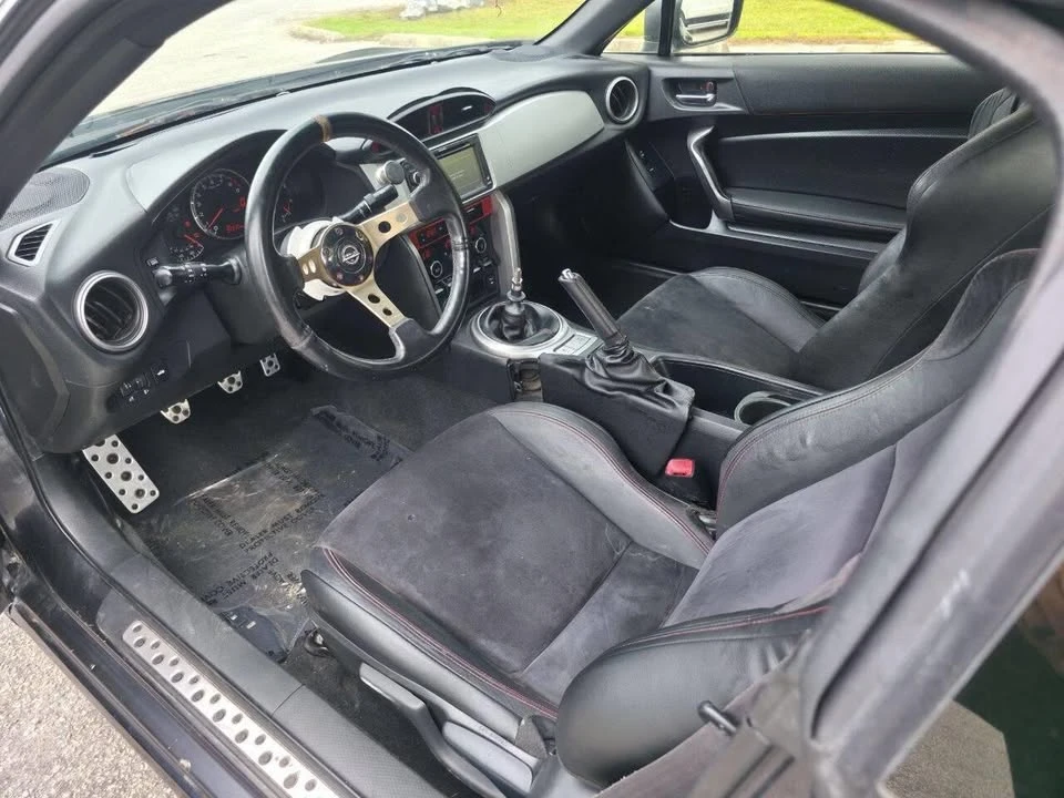 2014 Subaru BRZ 1st Gen - Image 14 of 20