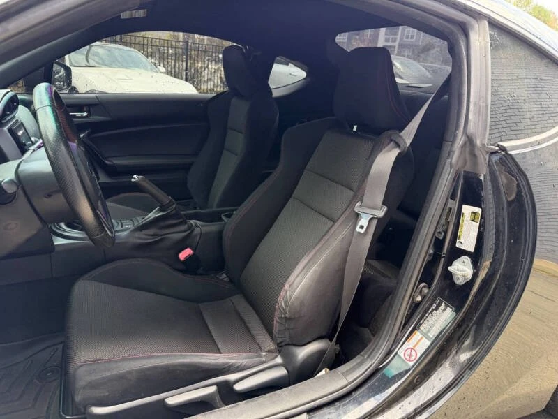 2014 Subaru BRZ 1st Gen - Image 9 of 12