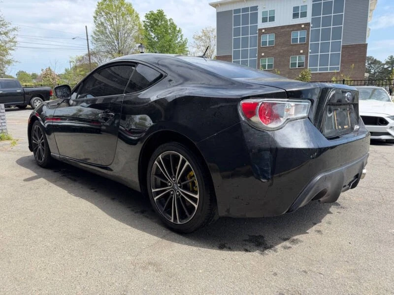 2014 Subaru BRZ 1st Gen - Image 5 of 12