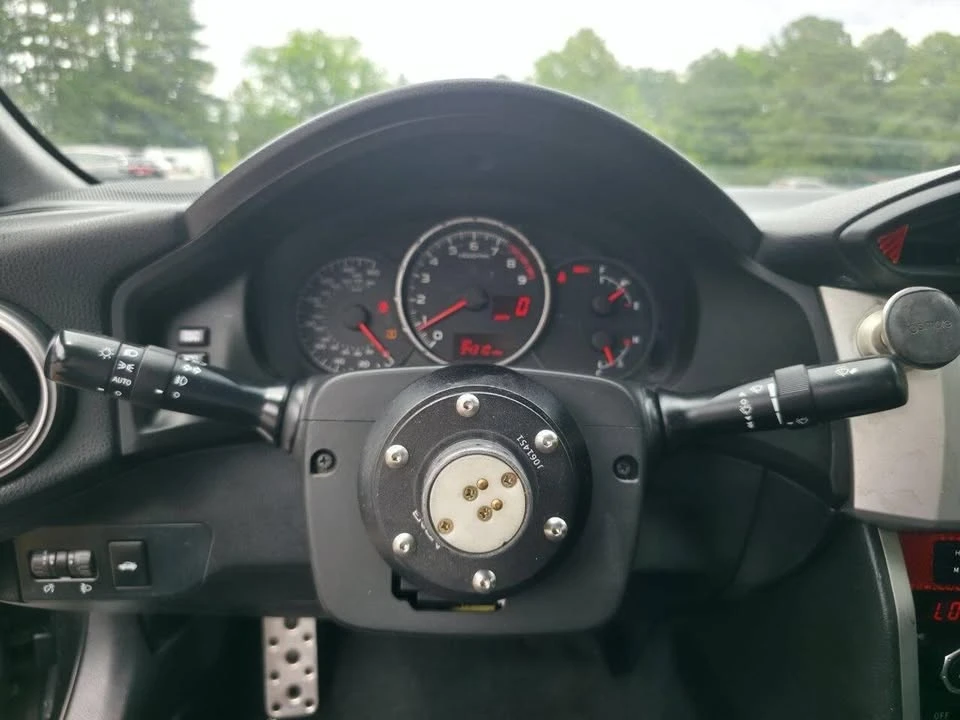 2014 Subaru BRZ 1st Gen - Image 16 of 20