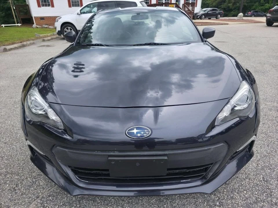 2014 Subaru BRZ 1st Gen - Image 4 of 20