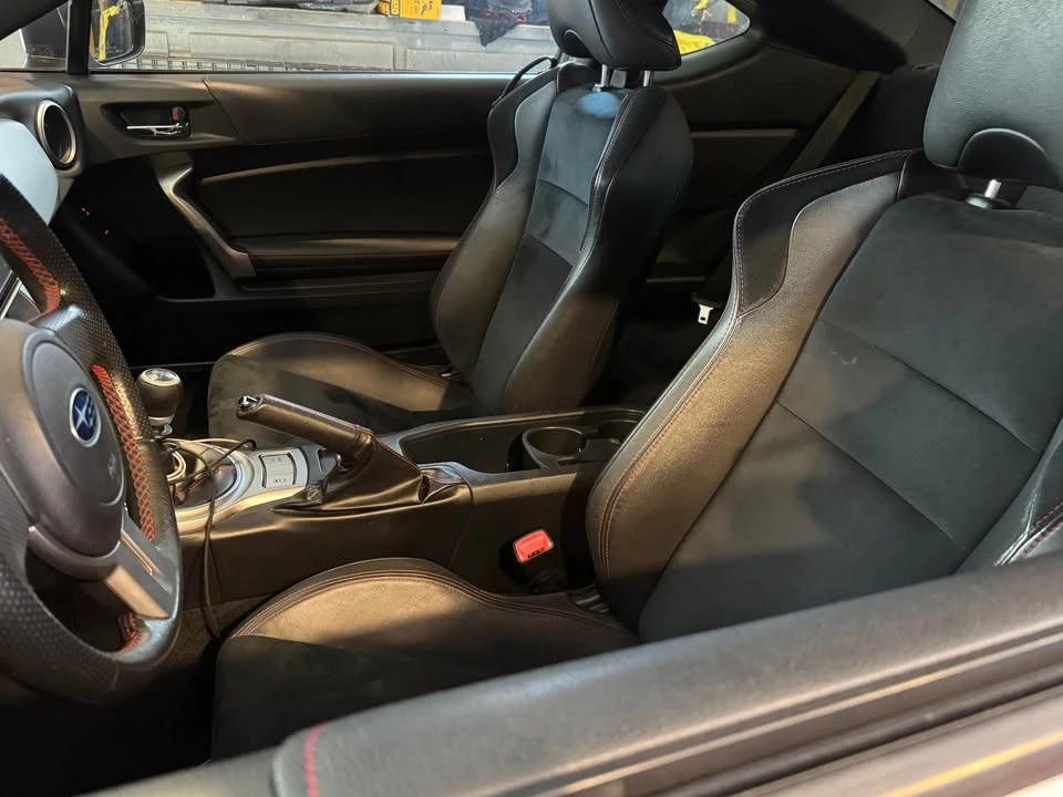 2014 Subaru BRZ 1st Gen - Image 7 of 12