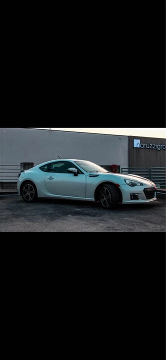 2014 Subaru BRZ 1st Gen - Image 2 of 3