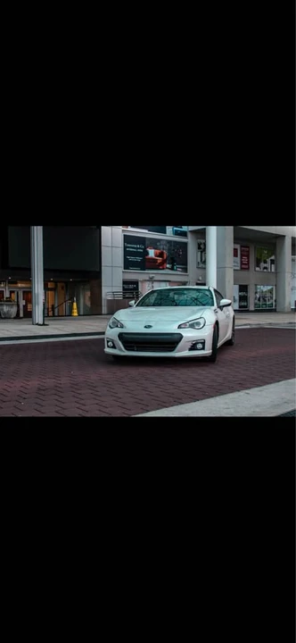 2014 Subaru BRZ 1st Gen - Image 3 of 3