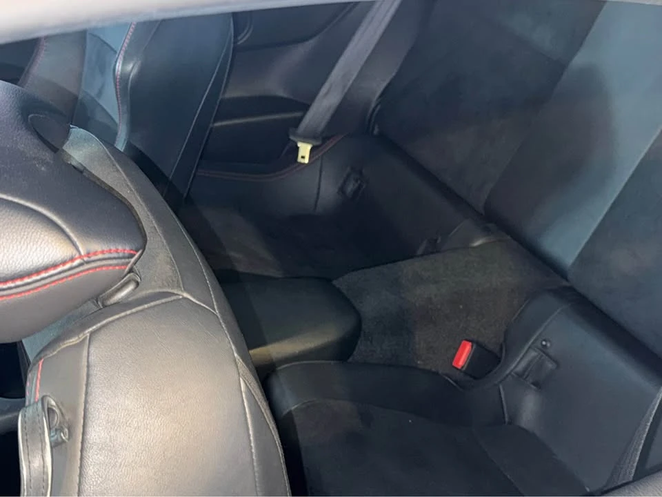 2014 Subaru BRZ 1st Gen - Image 11 of 12