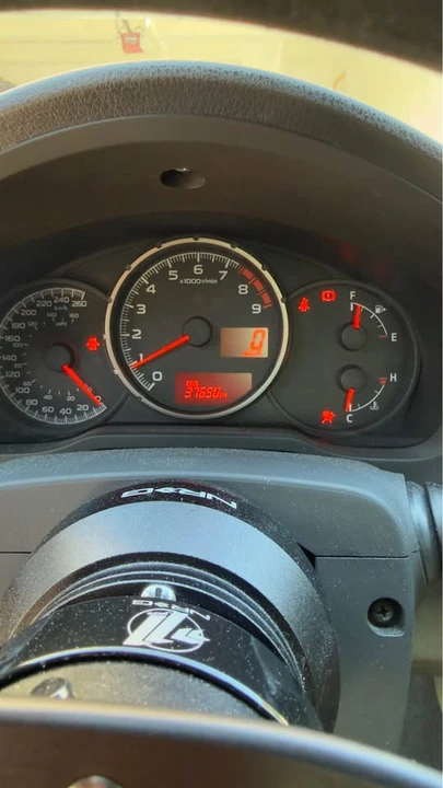 2014 Subaru BRZ 1st Gen - Image 12 of 12