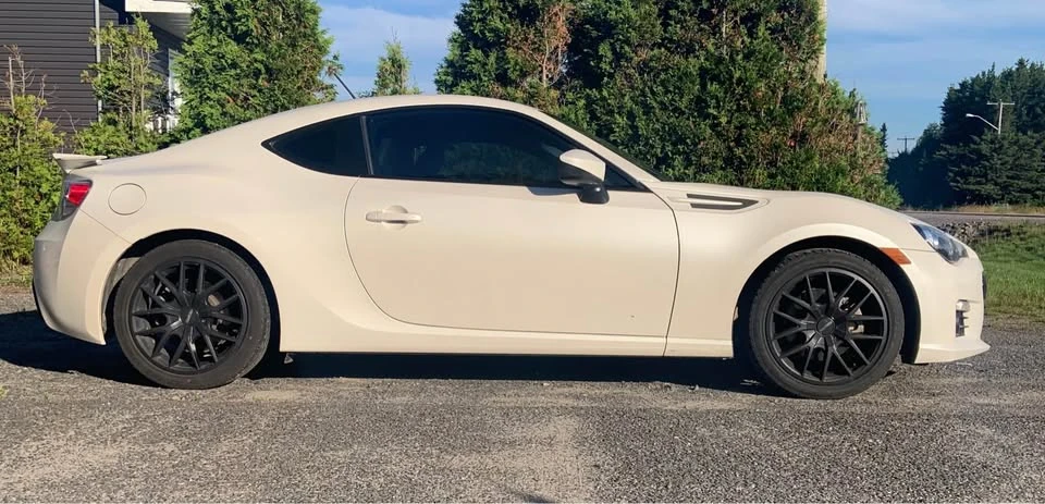 2014 Subaru BRZ 1st Gen - Image 3 of 12