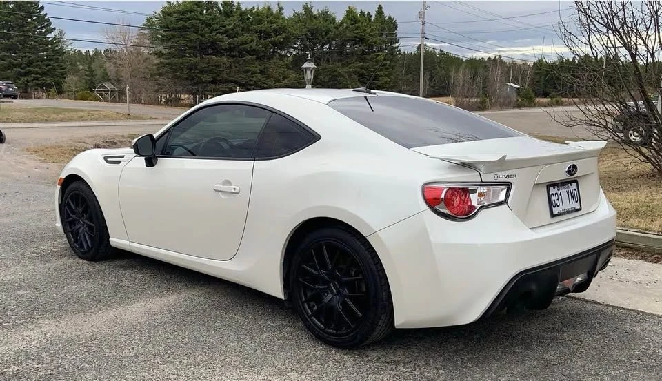 2014 Subaru BRZ 1st Gen - Image 6 of 12
