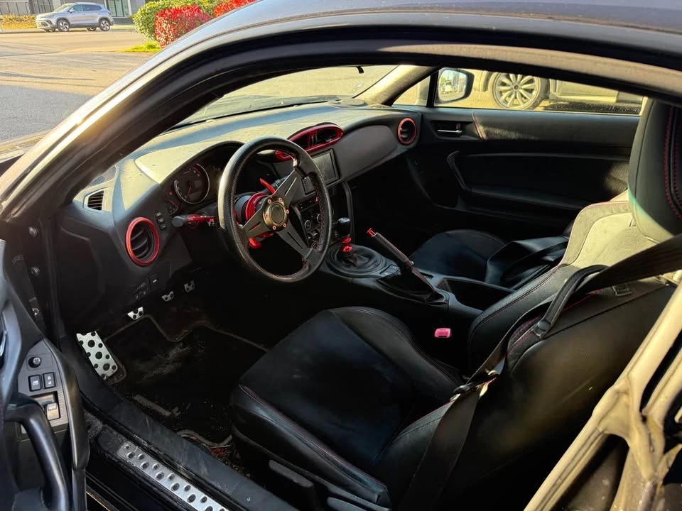 2014 Subaru BRZ 1st Gen - Image 9 of 14